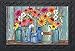 Briarwood Lane Farm Fresh Flowers Spring Doormat Indoor Outdoor 30