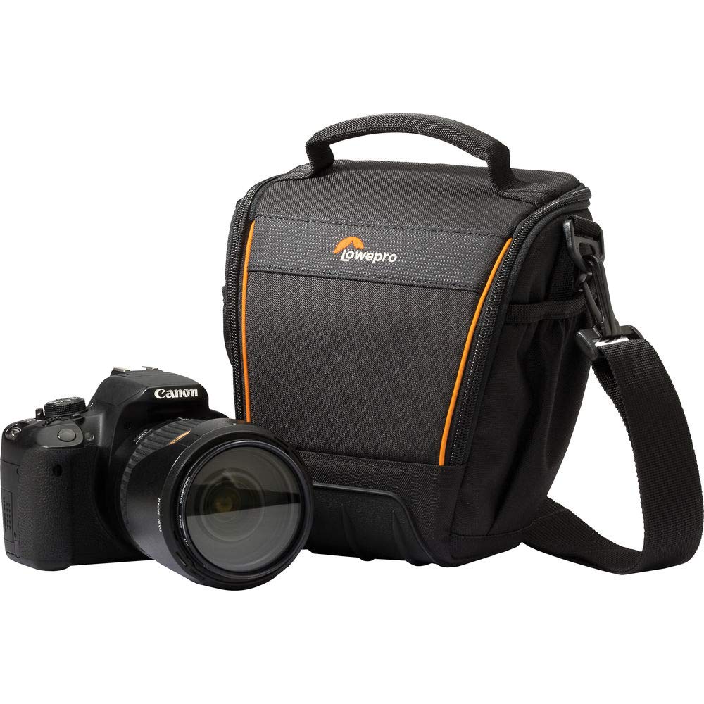 Lowepro TLZ 30 II Adventura Toploading Bag for Camera