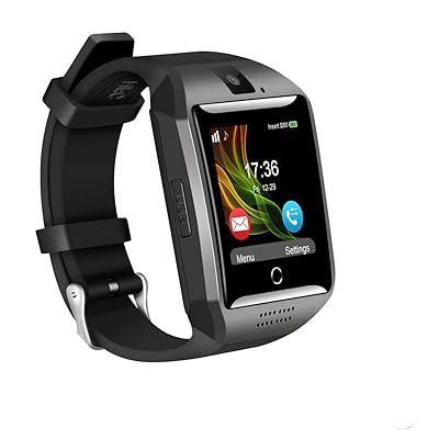 Bugear Q18 Smart Watch Fitness Tracker with Zambia Ubuy