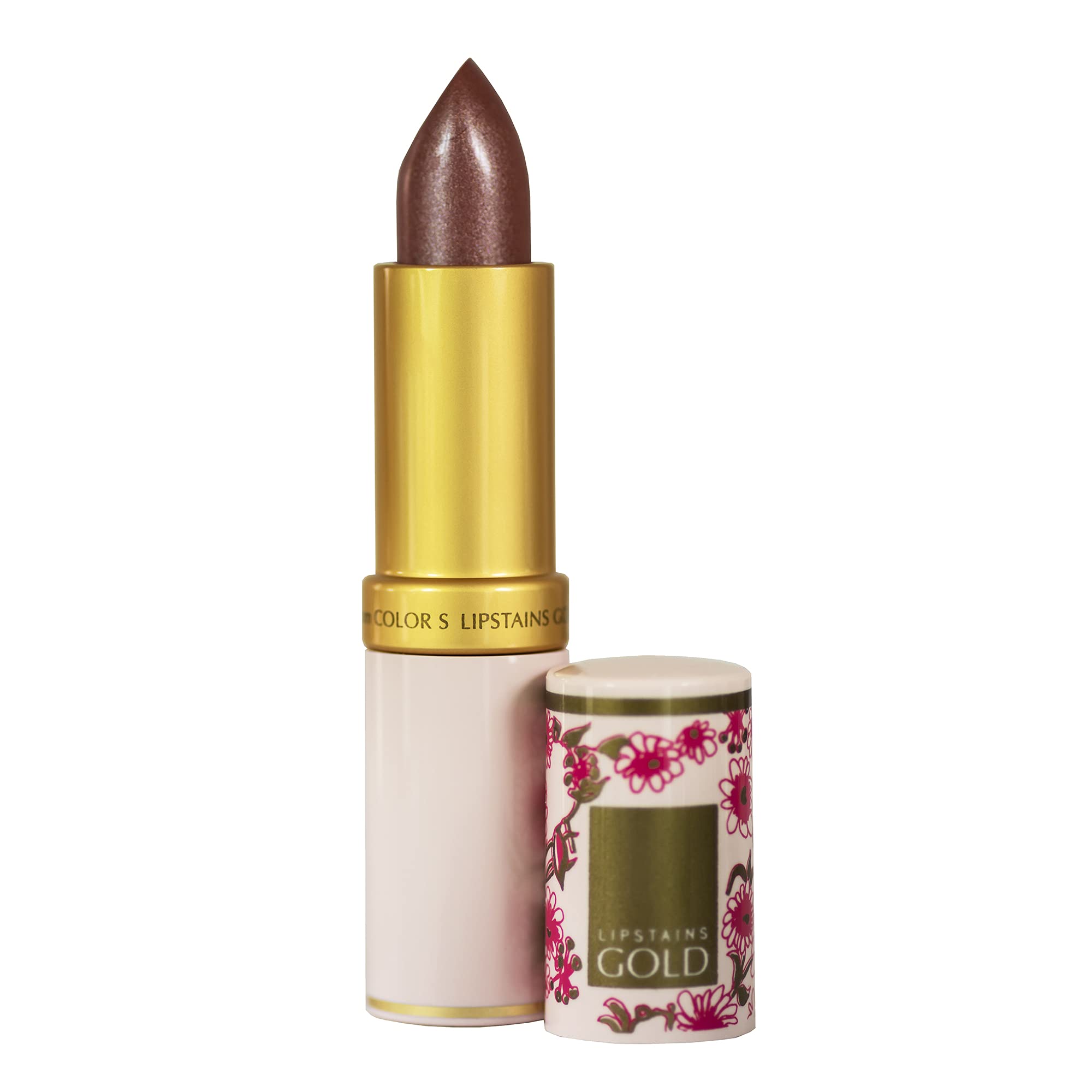 Lipstains Gold Spice