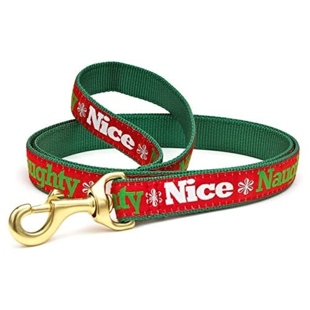 Up Country NAN-L-W Naughty And Nice Lead Wide (1 Inch) 400g