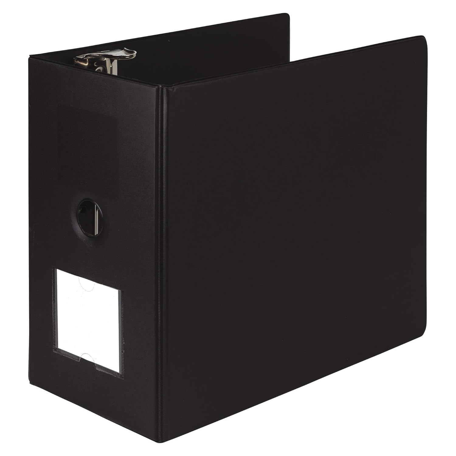 Samsill Heavyweight Reference Ring Binder, 3 Ring Binder