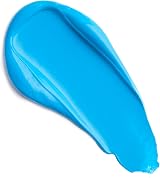 Makeup Revolution Artist Collection Jelly Face Body Paint Blue 15ml Ready To Use view 3