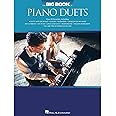 The Big Book of Piano Duets: National Federation of Music Clubs 2024-2028 Selection