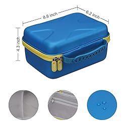 Aproca Hard Storage Travel Case for Leapfrog Fridge