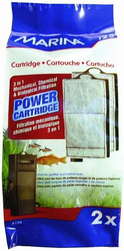 Marina i25 Filter Replacement Cartridge Medium