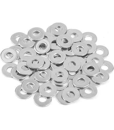 Prime-Line 9005355 Machine Screws, 1/4-20 X 1 Inch, Round Head, Stainless Steel 18-8, Pack Of 25