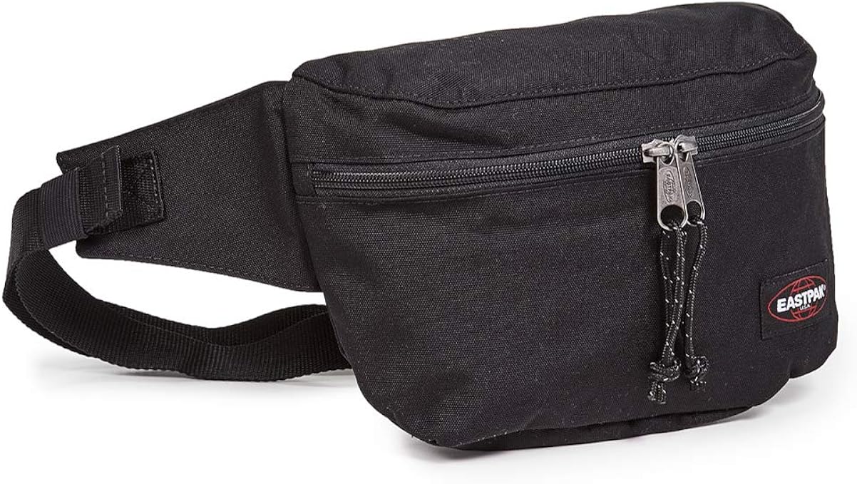 eastpak bum bag blue