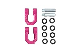 DV8 Offroad Elite Series D-Ring Shackles | Pair | 8