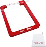 WP WindowParts Flexi Meter Metal Glass Gauge UPVC Double Glazing view 2