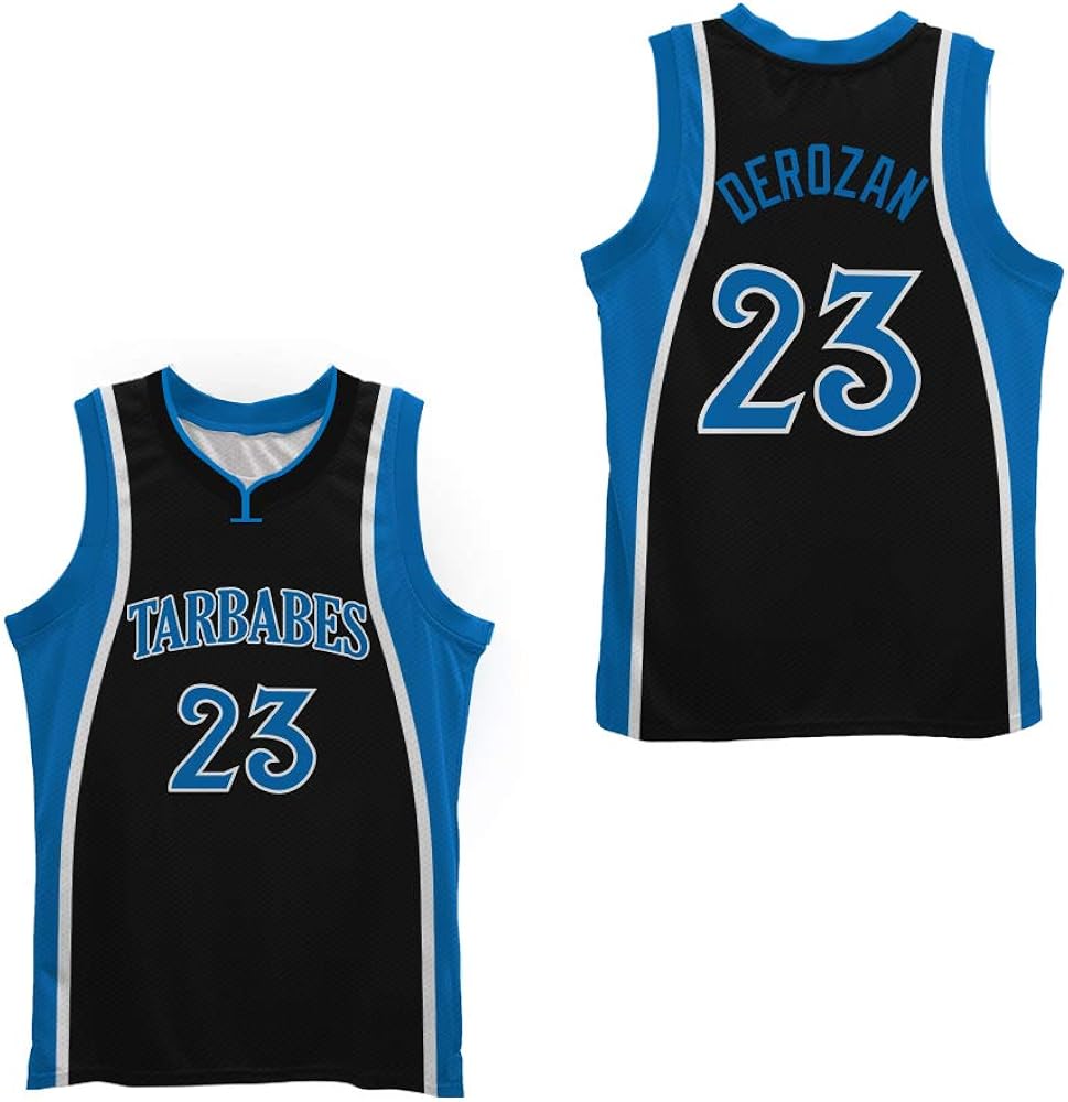 compton basketball jersey
