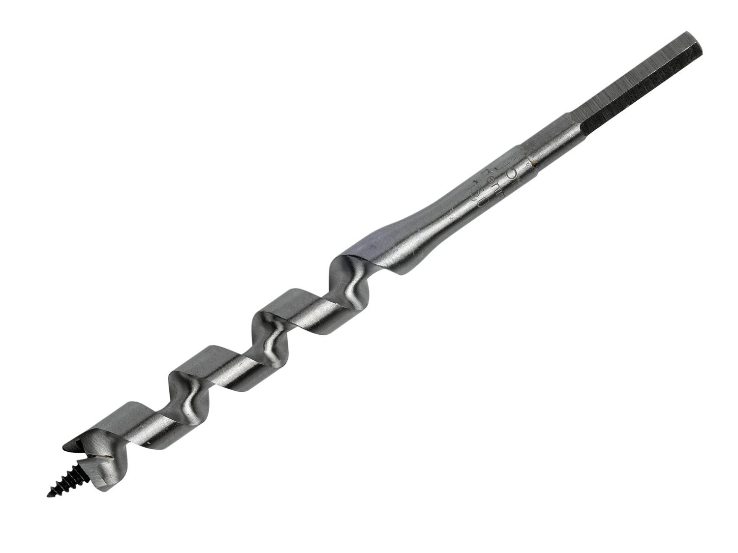 Irwin 10502744 10 x 191mm Auger Drill Bit