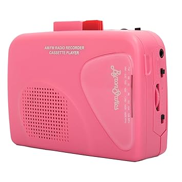 walkman speakers portable