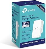 TP-Link RE300 AC1200 WiFi 5 WLAN Range Extender Repeater view 4