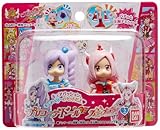 Pretty Cure All Stars pre-coordinates Dole Fresh Pretty Cure!! 2