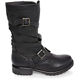 steve madden banddit boot