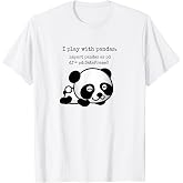 Funny Python Programming gift for computer programmers T-Shirt