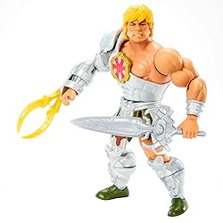 Masters of the Universe Origins Action Figure