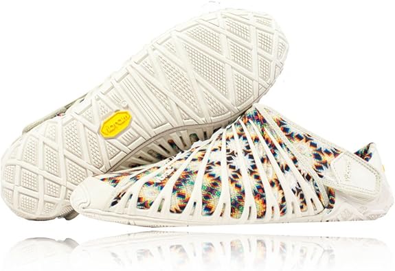 vibram wrap shoes uk