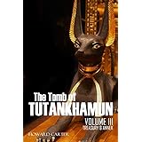 The Tomb of Tutankhamun: Volume III—Treasury & Annex
