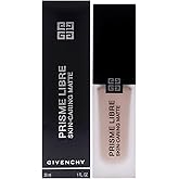 Givenchy Prisme Libre Skin-Caring Matte Foundation - 2-C180 for Women - 1 oz Foundation