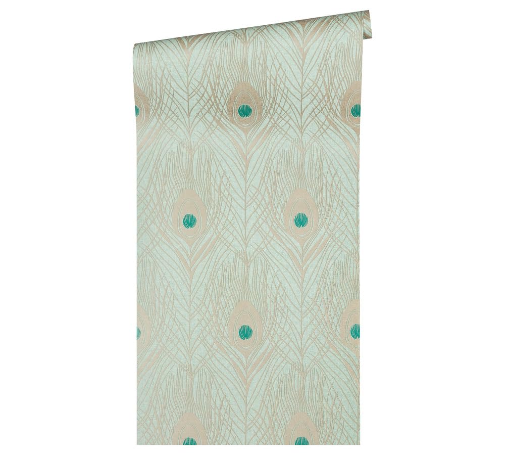 Architects Paper Absolutely Chic 36971-3 Non-Woven Wallpaper