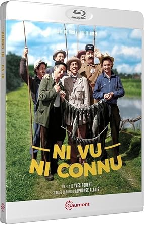 gratuitement ni vu ni connu louis de funes gratuitement ni vu ni connu louis de funes