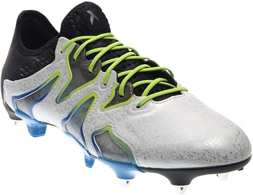 size 15 men's soccer cleats