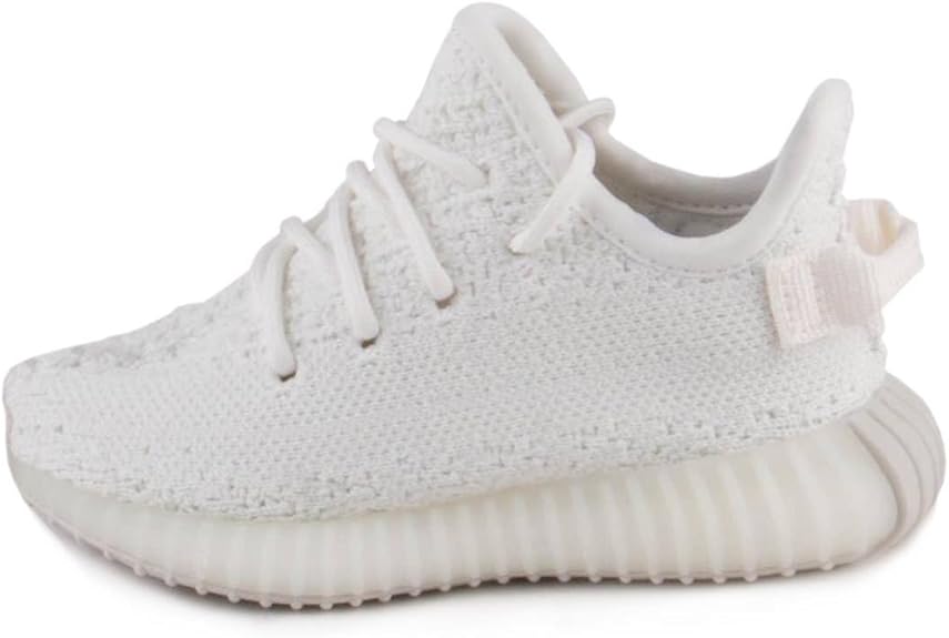 adidas yeezy boost 350 v2 infant cream white
