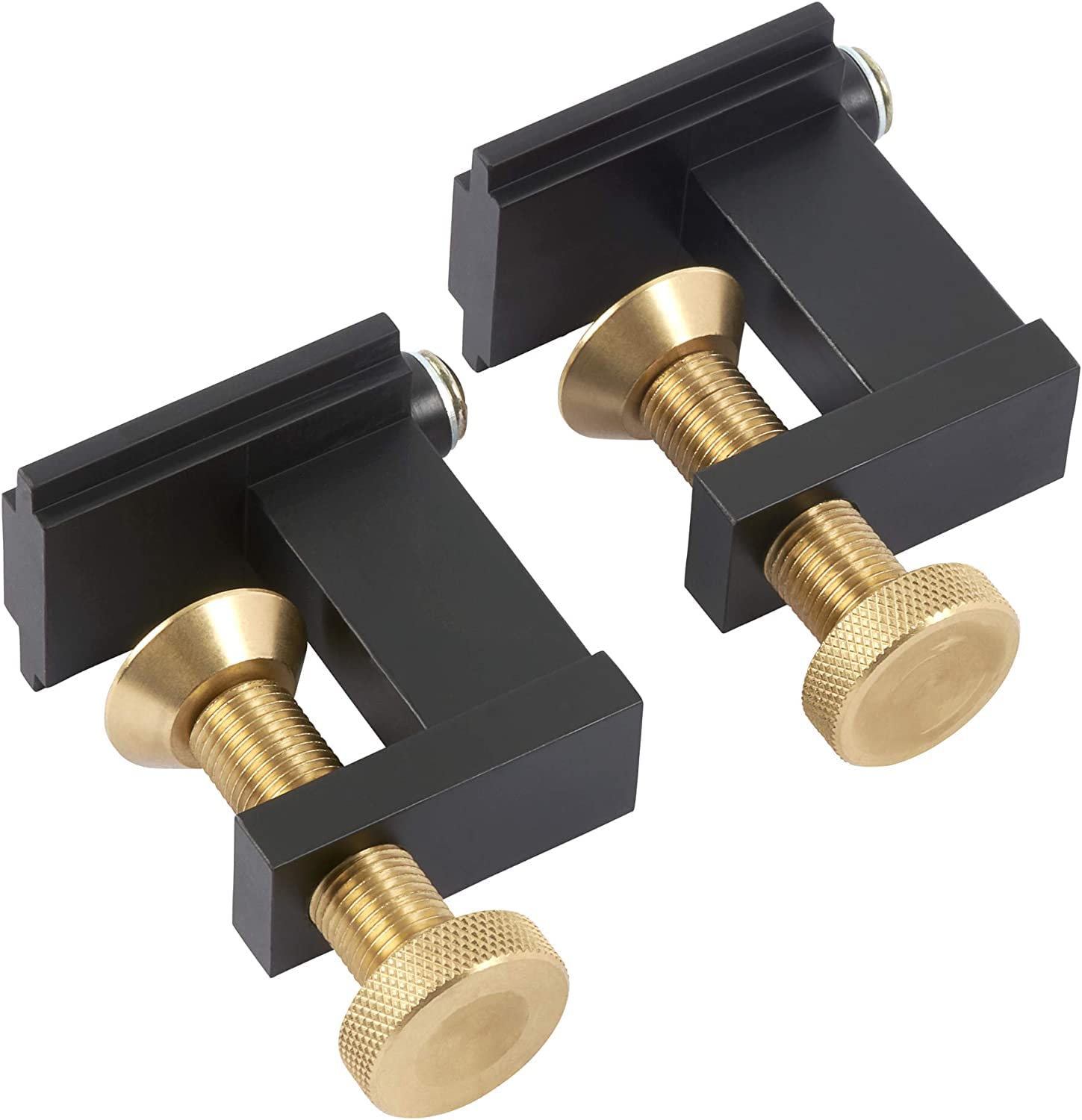 Trend Varijig System Clamp Kit, 1 1/4 Inch Clamping Thickness, VJS/CK