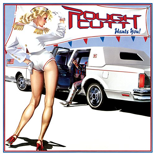 Rough Cutt - Absolute Hair Metal Vol. 10 - Zortam Music