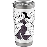 Selena Stainless Steel Insulated Tumbler