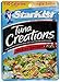 Starkist Tuna Creations, Hickory Smoked, Single Serve 2.6-Ounce Pouch (Pack of 4)