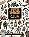 Star Wars : Alien Archive: Le guide de toutes les espèces de la galaxie (Heroes) (French Edition) by 
