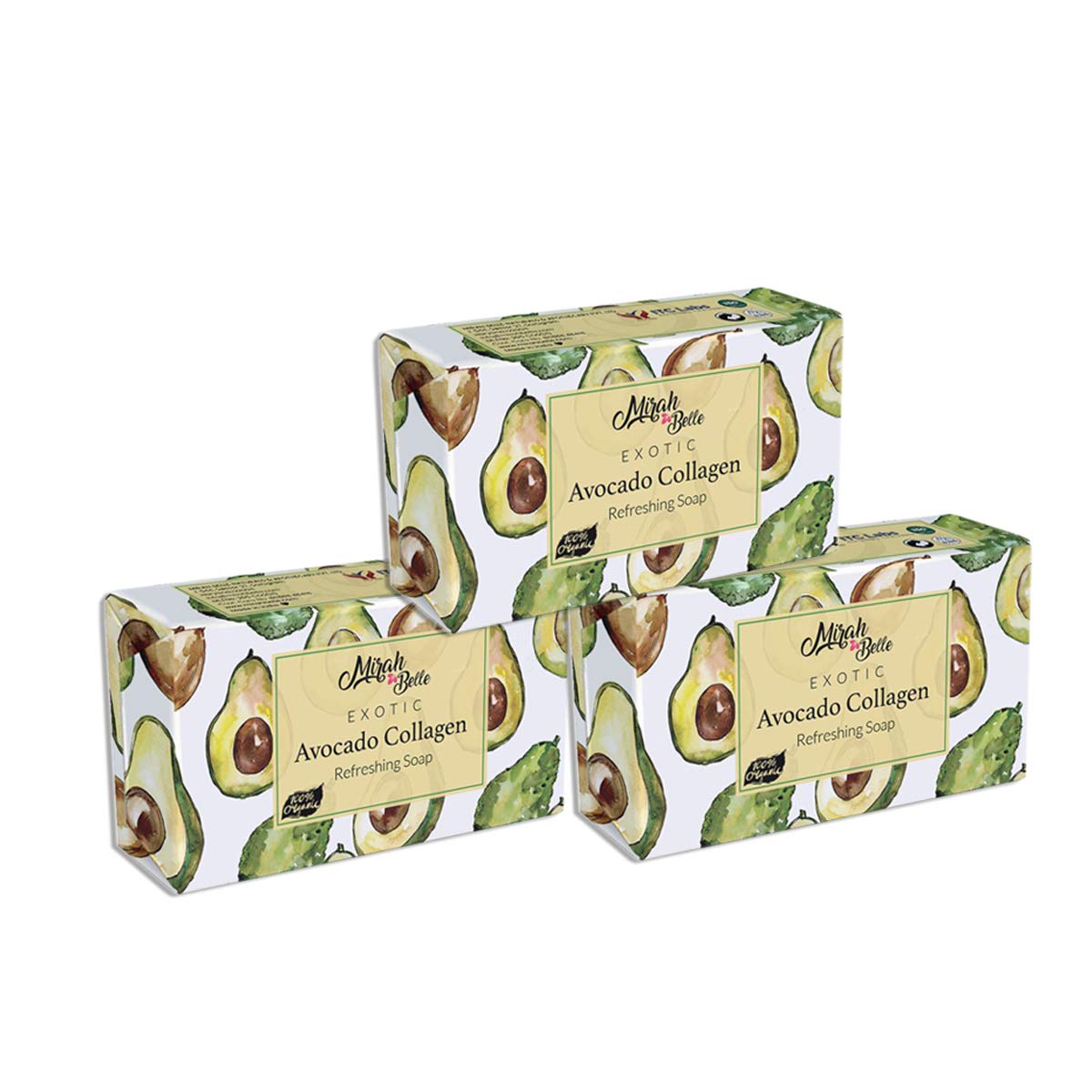 soap for aging skin