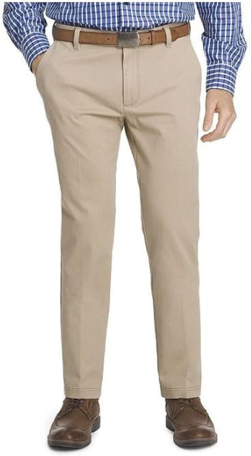 performance khaki pants