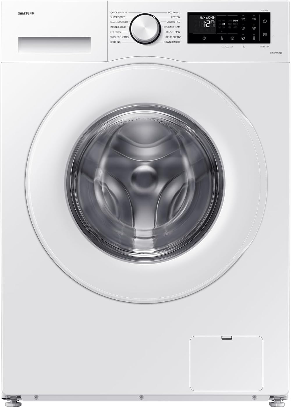 Samsung Series 5 11kg AI Energy WiFi Washing Machine WW11DG5B25TEEU