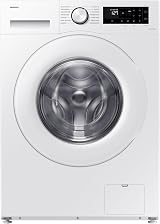 Samsung Series 5 11kg AI Energy WiFi Washing Machine WW11DG5B25TEEU