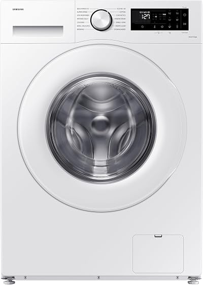 Samsung Series 5 11kg AI Energy WiFi Washing Machine WW11DG5B25TEEU