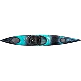 Perception Carolina | Sit Inside Kayak for Adults | Touring Kayak