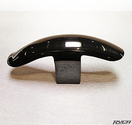 Universal Short Front Fiberglass Fender