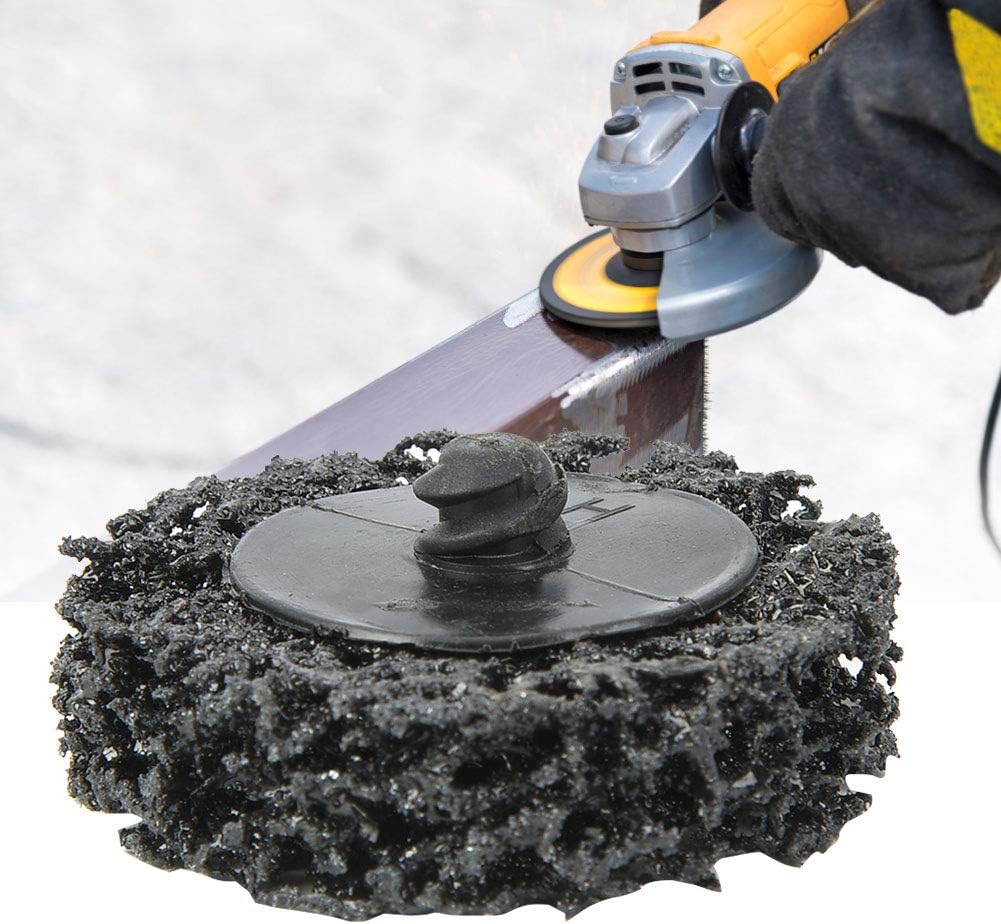 Grinding Wheel - Image 4