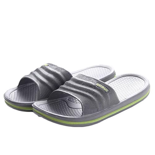 Amazon Om メンズ スリッパ ルームシューズ シャワー サンダル 男女