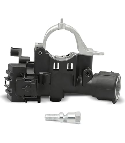 Amazon.com: Huntike 989-019 Ignition Lock Housing Compatible with