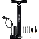malker bike pump