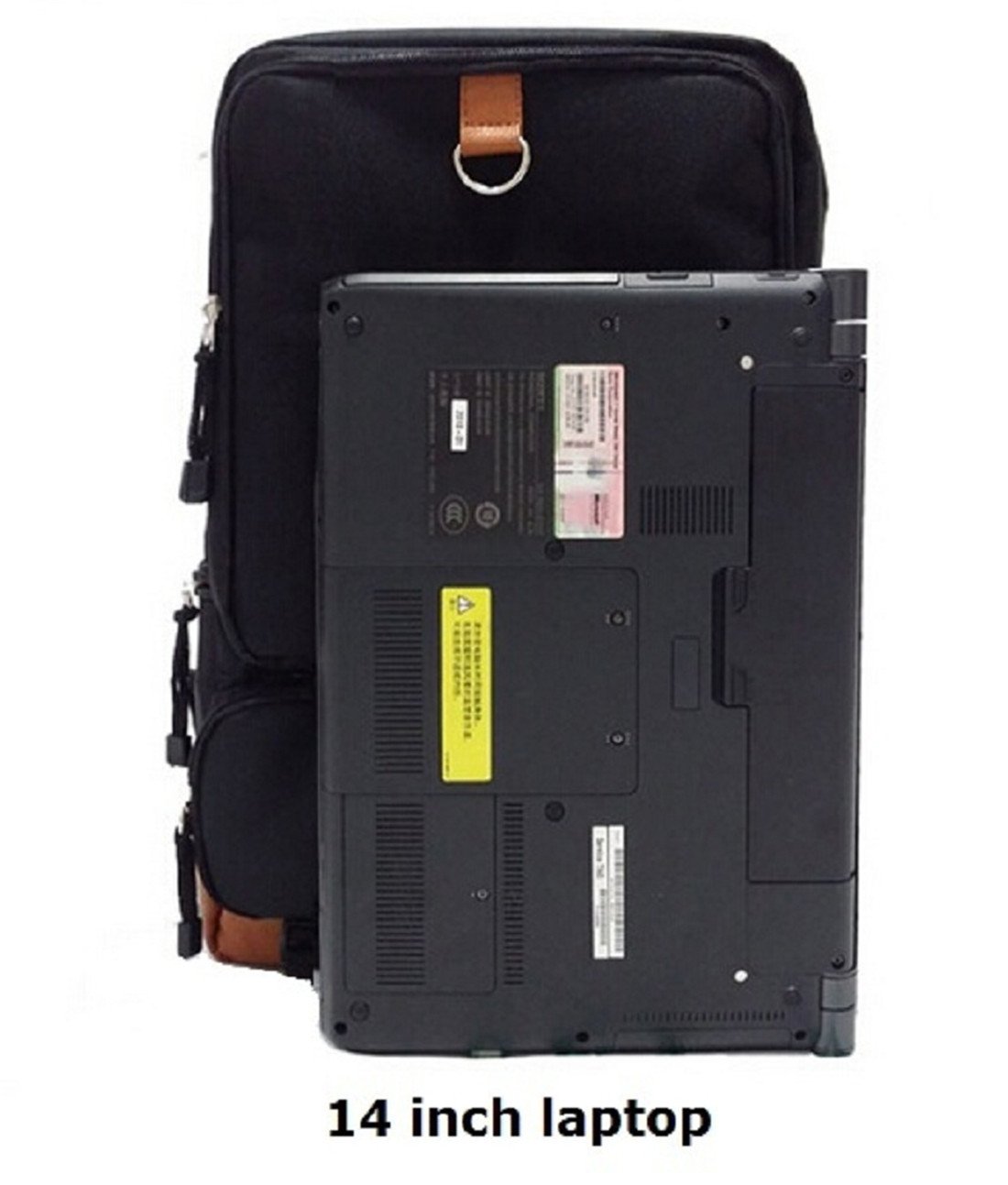 YOYOSHome Anime Attack on Titan Cosplay Daypack Bookbag College Bag Backpack School Bag