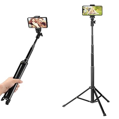 UBeesize 8-Inch Ring Light Stand with Tripod Nigeria Ubuy
