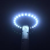 Led Concepts Patio Umbrella Light Wireless 28 Led Lights 3 Lighting Mode Pole Umbrella Light For Patio Umbrellas Camping Tents Or Any Outdoor Use Amazon Com