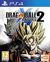 Dragon Ball Xenoverse 2 - Standard Edition