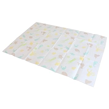 changing table mat
